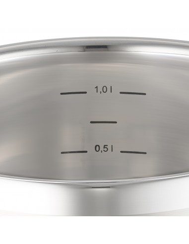 ROESLE - Rondel 16cm CHARM