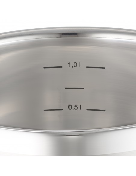 ROESLE - Rondel 16cm CHARM