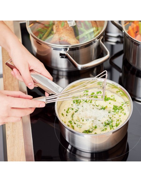 ROESLE - Rondel 16cm CHARM