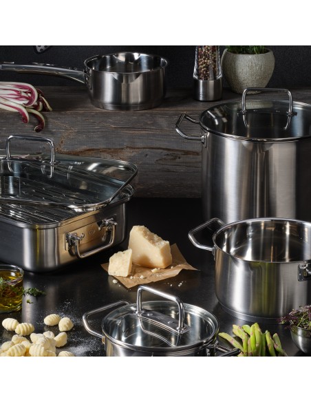 ROESLE - Rondel do sosów 16cm EXPERTISO