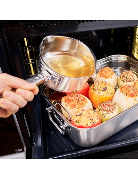 ROESLE - Rondel do sosów 16cm EXPERTISO