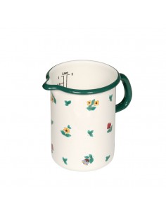 RIESS - Menzurka dzbanek 0,5l 9cm GMUNDNER Streublumen