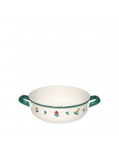 RIESS - Miseczka ceramiczna 0,85l GMUNDNER Streublumen