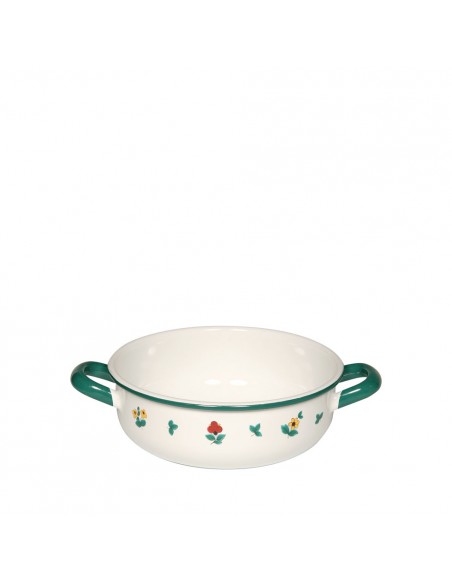 RIESS - Miseczka ceramiczna 0,85l GMUNDNER Streublumen