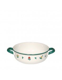 RIESS - Miseczka ceramiczna 1,50l GMUNDNER Streublumen