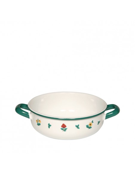 RIESS - Miseczka ceramiczna 1,50l GMUNDNER Streublumen