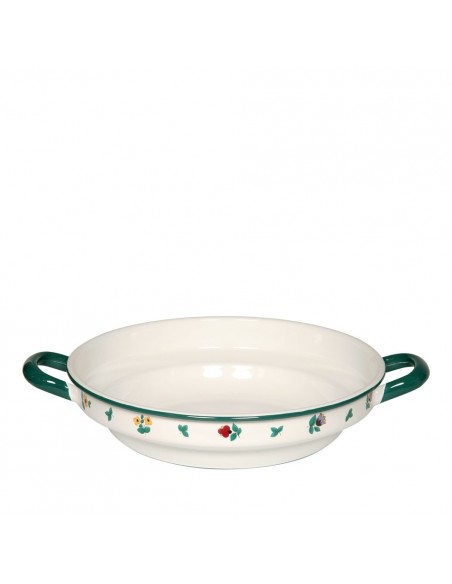 RIESS - Misa ceramiczna 2l GMUNDNER Streublumen