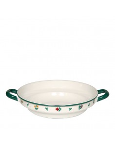 RIESS - Misa ceramiczna 3l GMUNDNER Streublumen