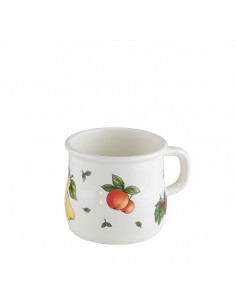 RIESS - Kubek do picia 3/8l Fruit Garden