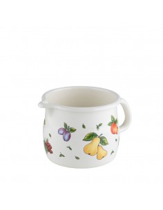 RIESS - Kubek z dziubkiem 0,75l Fruit Garden
