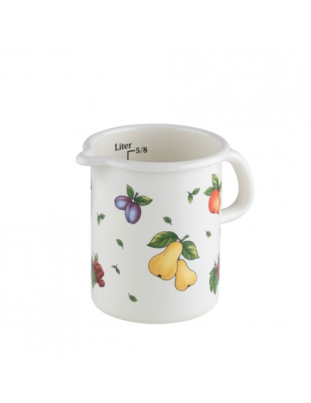 RIESS - Menzurka dzbanek 0,5l 9cm Fruit Garden