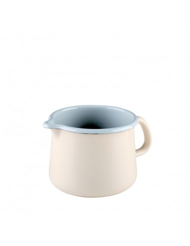 RIESS - Zestaw garnków 3cz. Avorio