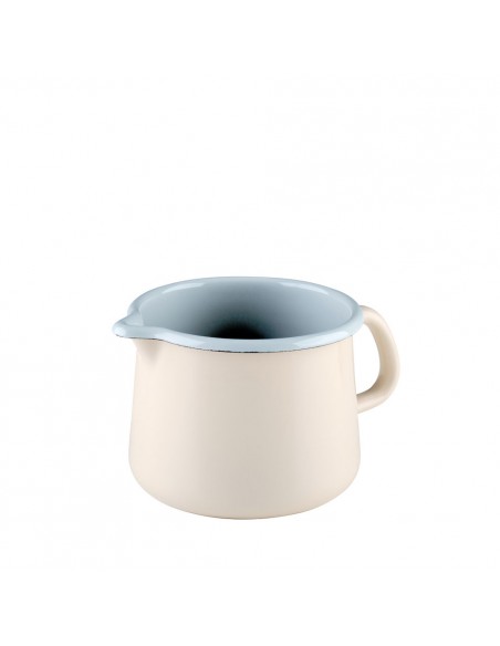 RIESS - Zestaw garnków 3cz. Avorio