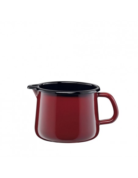 RIESS - Zestaw garnków 3cz. Rosso