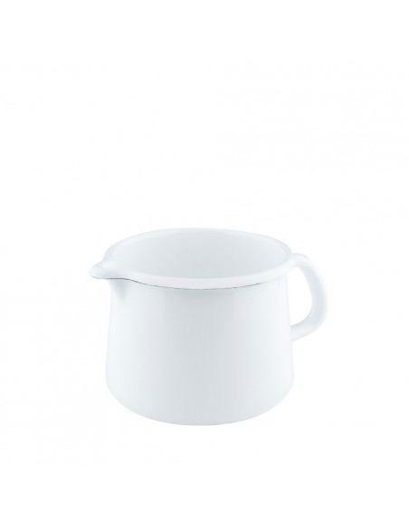 RIESS - Zestaw garnków 3cz. Arcticweiss