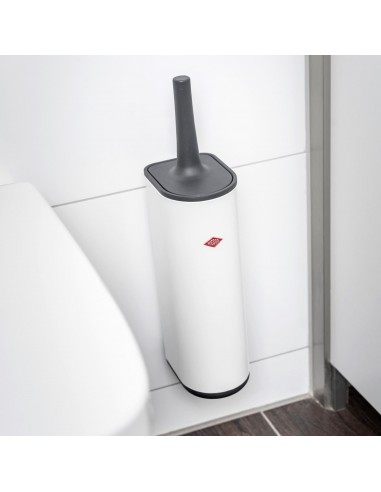 Szczotka do WC LOFT grafitowy matt Wesco