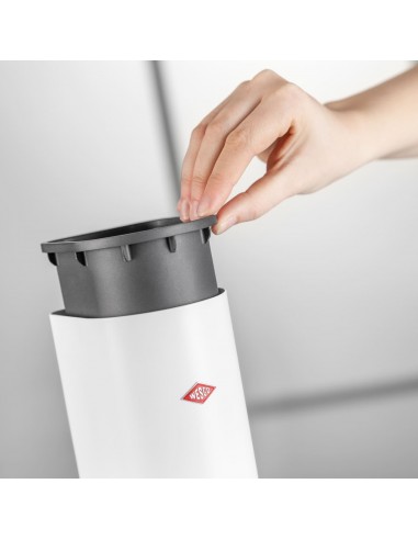 Szczotka do WC LOFT grafitowy matt Wesco