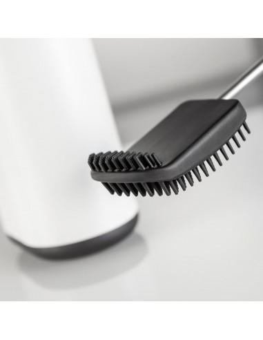 Szczotka do WC LOFT chłodny szary matt Wesco