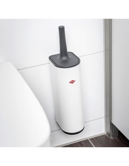 Szczotka do WC LOFT piaskowy matt Wesco