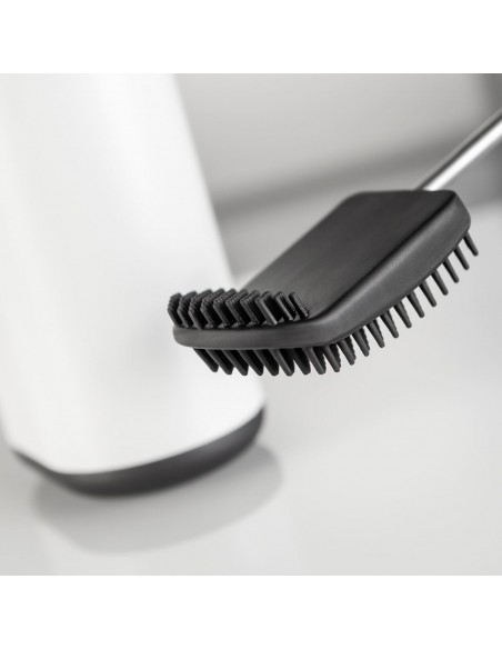 Szczotka do WC LOFT piaskowy matt Wesco