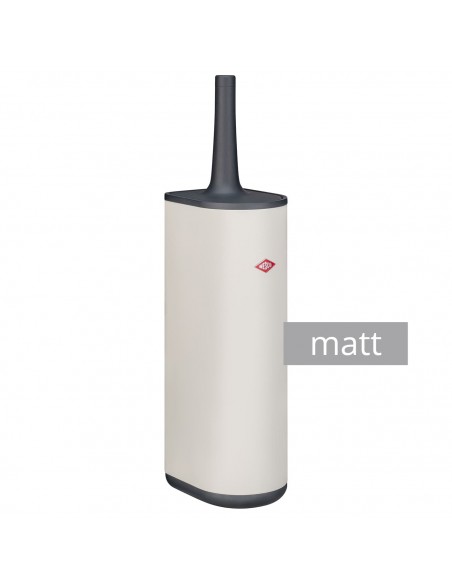 Szczotka do WC LOFT piaskowy matt Wesco