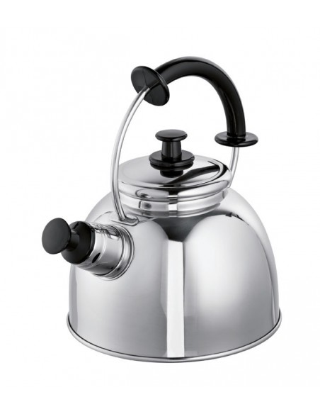 Czajnik Mortimer z gwizdkiem 1,4l Schulte-Ufer