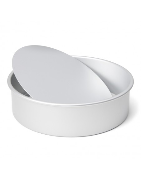 Patisse - Forma tortowa z wyjmowanym spodem 22cm PROFESSIONAL