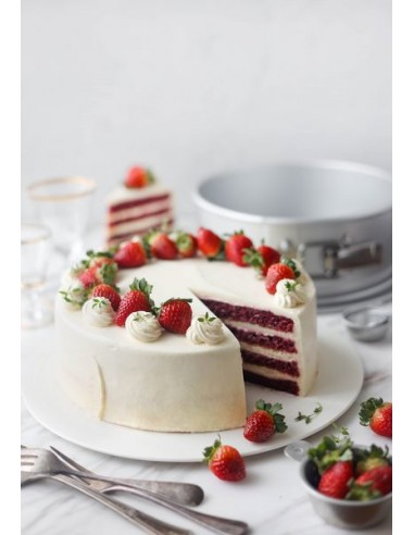 Patisse - Tortownica zapinana 24cm PROFESSIONAL