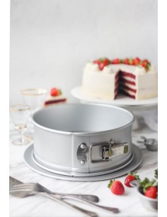 Patisse - Tortownica zapinana 22cm PROFESSIONAL 2