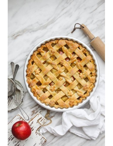 Patisse - Forma do Quiche z wyjmowanym dnem...