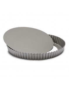 Patisse - Forma do Quiche z wyjmowanym dnem 28cm CARAT
