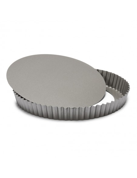 Patisse - Forma do Quiche z wyjmowanym dnem 28cm CARAT
