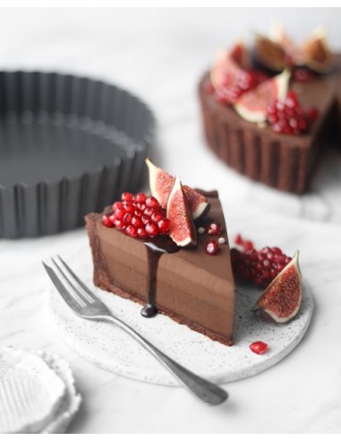 Patisse - Forma do Quiche z wyjmowanym dnem...