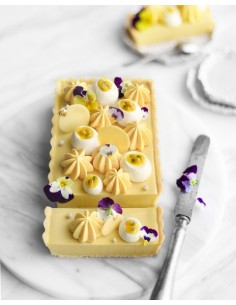 Patisse - Forma do Quiche z wyjmowanym dnem 35x11cm CARAT 2