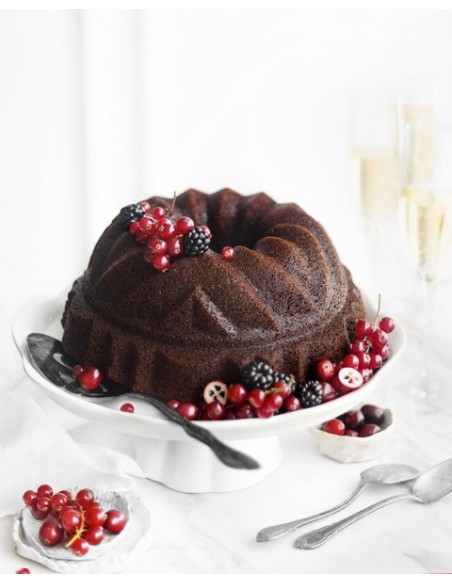 Patisse - Forma do babki 22cm CARAT