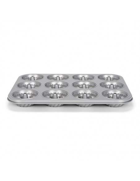 Patisse - Forma na 12 muffinek 35x26cm SILVER-TOP