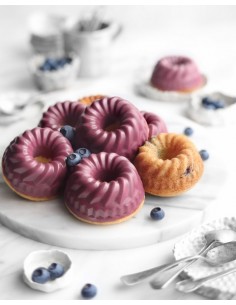 Patisse - Forma na 12 muffinek 35x26cm SILVER-TOP 2