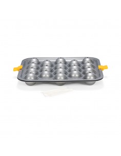 Patisse - Forma Cake pops 32x29xm SILVER-TOP