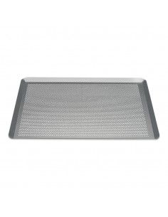 Patisse - Perforowana blacha do pieczenia 40-30cm SILVER-TOP