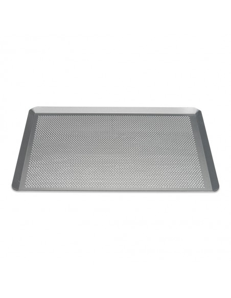 Patisse - Perforowana blacha do pieczenia 40-30cm SILVER-TOP