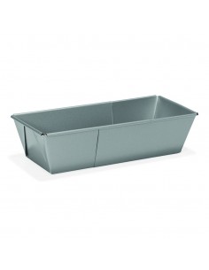 Patisse - Keksówka regulowana 20-35cm SILVER-TOP