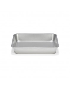 Patisse - Forma kwadratowa do ciasta 24cm SILVER-TOP
