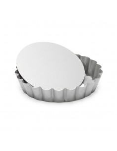 Patisse - Mini forma do Quiche z wyjmowanym dnem 10cm...