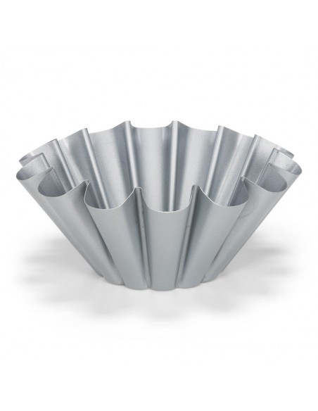 Patisse - Forma do babki Brioche 22cm SILVER-TOP