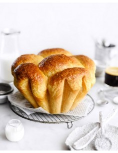 Patisse - Forma do babki Brioche 22cm SILVER-TOP 2