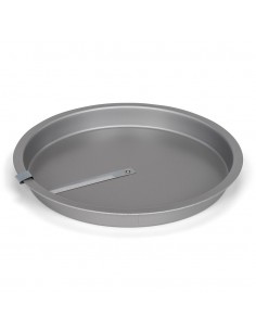 Patisse - Tortownica z ostrzem 26cm SILVER-TOP