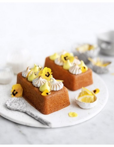 Patisse - Forma do 8 mini ciastek 34x28cm...