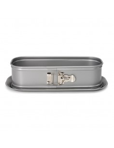 Patisse - Keksówka zapinana 30cm SILVER-TOP
