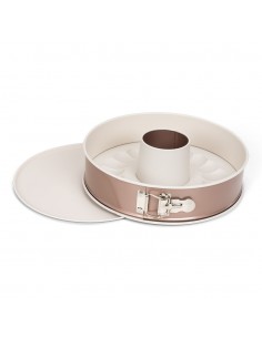 Patisse - Tortownica zapinana kominowa z dod. spodem 26cm...