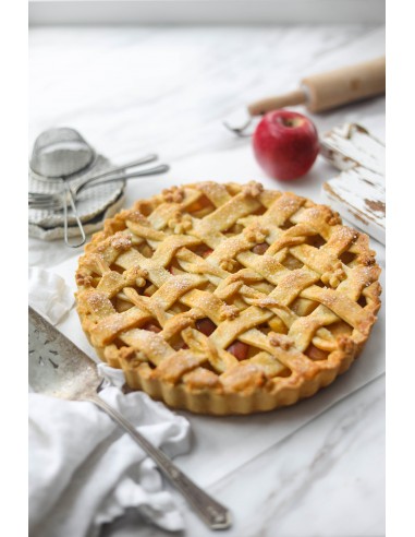 Patisse - Forma mini do Quiche z wyjmowanym...